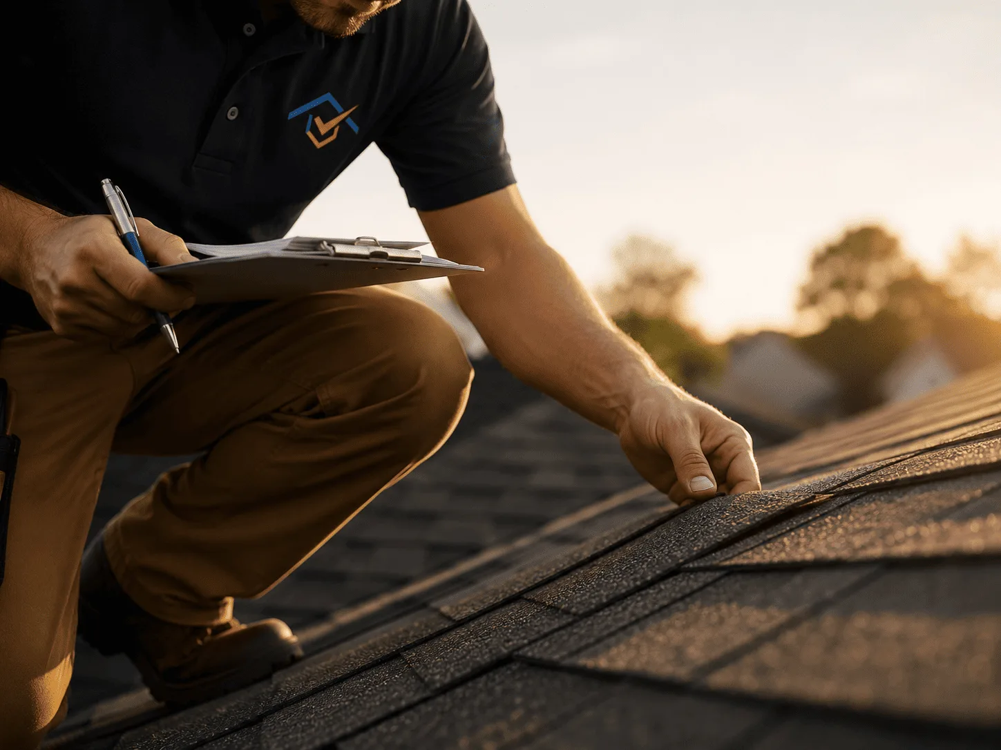 Why Choose Roof Inspection in Columbus, TX